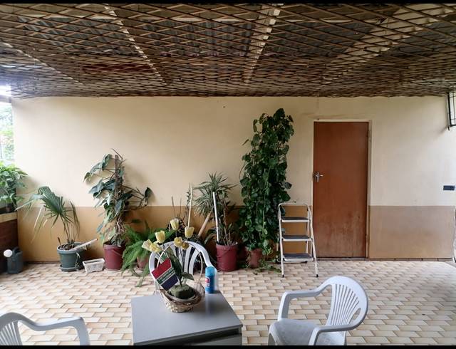 3 BEDROOM HOUSE FOR SALE IN POLOKWANE CENTRAL